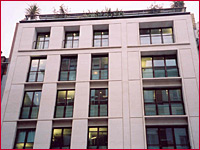 24-26 Buckle Street / Leman Street, London 24-26 Buckle Street / Leman Street, London